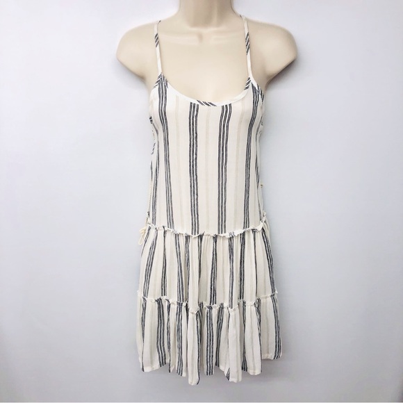 Body Glove Side Lace Sundress - Picture 16 of 16